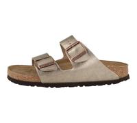 BIRKENSTOCK Mules / Casual Shoes Arizona in Gold 7