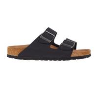 Birkenstock Arizona BFBC Earthy Vegan - Sandals Black VEG 40 - Regular fit