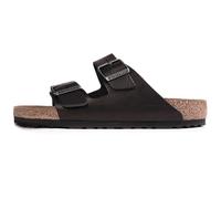 Birkenstock Arizona BS - Vintage Wood Black - 1023115-BK ARIZONA LE Co