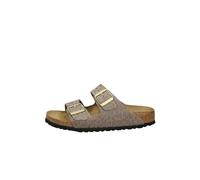 Birkenstock Arizona Bs, Women's Sandals, Gray Taupe, 36 EU Stretta