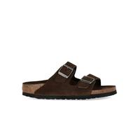 BIRKENSTOCK ARIZONA CARAFE TONAL SANDAL 4.5 UK