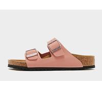 BIRKENSTOCK Girls Arizona Classic Sandals in Pink - Pink - EU 29 UK 11