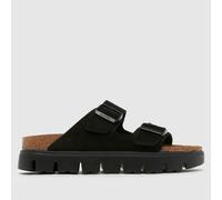 BIRKENSTOCK Arizona Chunky Sandals in Black UK 3 (EU 36)