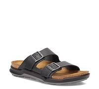 Birkenstock Arizona Crosstown Black Oil Leather R 41 R EU