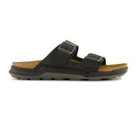 Birkenstock - Arizona CT Artic Old - Sandals size 7/7,5 - Regular, black