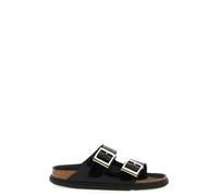 BIRKENSTOCK 'Arizona Droplet Buckle' Sandals 38