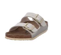 Birkenstock Arizona Electric Metallic Slippers Junior - 27
