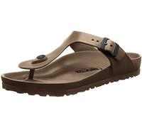 Birkenstock Arizona Electric Metallic Slippers Junior - 30