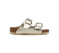 Birkenstock Arizona Electric Metallic Slippers Junior - 33
