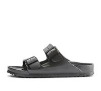 Birkenstock Arizona Essentials EVA 'Metallic Anthracite' 1001498 6-6.5