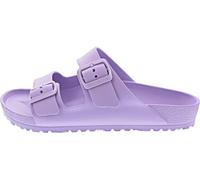 Birkenstock Arizona Essentials Eva Narrow Crocus Sandals UK 5.5