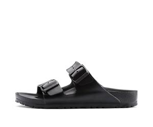 Birkenstock Arizona Essentials EVA Narrow Fit 'Black' 0129423 5-5.5