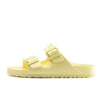 Birkenstock Arizona Essentials EVA Sandals 'Popcorn' 1022466 5-5.5