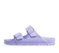 Birkenstock Arizona Essentials EVA Sandals 'Purple Fog' 1017046 7-7.5