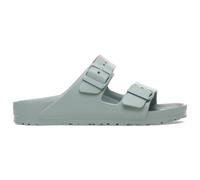 Birkenstock - Arizona Essentials EVA - Sandals size 41 - Regular, turquoise/grey