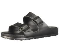 Birkenstock Unisex Molded Arizona Met Anthr Eva, Multi, 5.5 UK