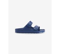 Birkenstock Arizona Essentials narrow fit EVA sandals dark blue - 41