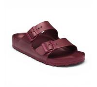Birkenstock - Arizona EVA - Sandals size 7 - Narrow, red