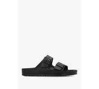 Birkenstock Arizona Eva Mules/Clogs Women Black - 4.5 - Mules Shoes