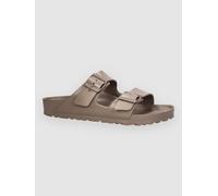 Birkenstock Arizona EVA Clogs gray taupe 39