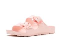 Birkenstock Arizona Eva Essentials Flower Buckle (Toddler/Little Kid/Big Kid) SandalsUnisex - Children and Youth
