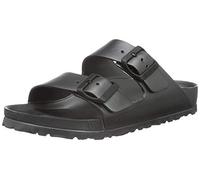 Birkenstock Arizona Eva Mules/Clogs Men Black Mules Shoes | Casual Slippers