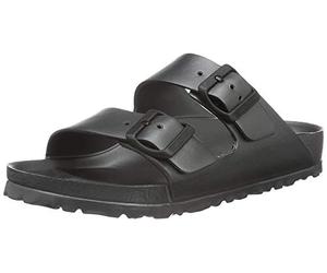 Birkenstock Arizona Eva Mules/Clogs Men Grey - 9 - Mules Shoes