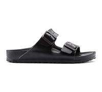Birkenstock Arizona Eva Mules/Clogs Women Black - 3.5 - Mules Shoes