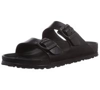 Birkenstock Arizona Eva Mules/Clogs Women Black - 5.5 - Mules Shoes