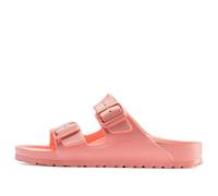Birkenstock Arizona EVA Narrow Fit Sandals 'Coral Peach' 1022511 8-8.5