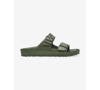 Birkenstock Arizona EVA Narrow Sandals Khaki Green Women - 36