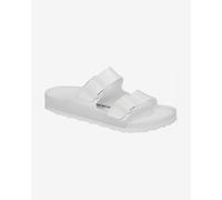 Birkenstock Arizona EVA Narrow Sandals Pure White Women - 38