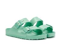 Birkenstock Arizona Eva Narrow Women's Bold Jade Sandals EU 39