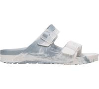 Birkenstock Arizona Eva Normal Silver