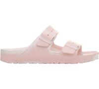 BIRKENSTOCK Arizona Eva 1029690 Women's Shoe Light Rose Multi, Light Rose Multi, 6 UK