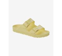 Birkenstock Arizona EVA Popcorn Regular Sandals Yellow Women - 43
