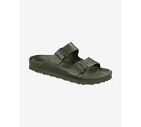 Birkenstock Arizona Eva - Sandals Khaki 43 - Regular fit