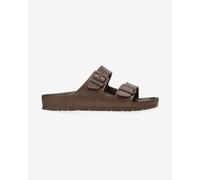 Birkenstock Arizona EVA Roast Regular fit sandals dark brown - 44