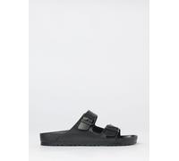 Birkenstock Arizona EVA Rubber Sandals with Double Strap and Buckles - Size: 40 - male