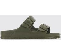 Birkenstock Arizona EVA Rubber Sandals with Double Strap - Size: 40 - female