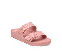 BIRKENSTOCK Mules / Casual Shoes Arizona EVA in Pink 3.5
