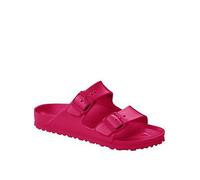 Birkenstock Arizona Eva Sandal, Pink, Size 6, Women Pink