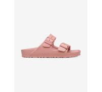 BIRKENSTOCK Mules / Casual Shoes Arizona EVA in Pink 5