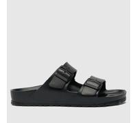 Birkenstock ARIZONA EVA women Black 5.5