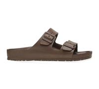 Birkenstock Arizona EVA Roast Regular fit sandals dark brown - 42