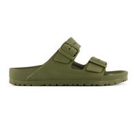 Birkenstock - Arizona EVA - Sandals size 37 - Narrow, olive