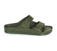 BIRKENSTOCK® Arizona EVA Sandals Size 45 (EU) Green - Comfortable and Stylish for Everyday Adventures