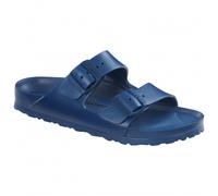 Birkenstock Arizona Essentials narrow fit EVA sandals dark blue - 41