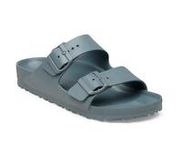 Birkenstock - Arizona EVA - Sandals size 7,5 - Narrow, grey