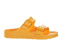 Birkenstock - Arizona EVA - Sandals size 7,5 - Narrow, orange